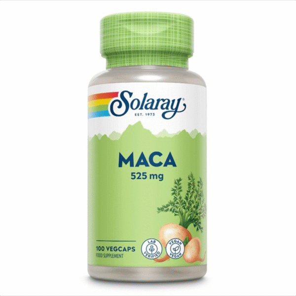 Solaray Maca