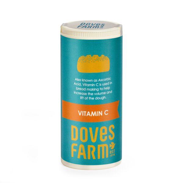 Doves Vitamin C