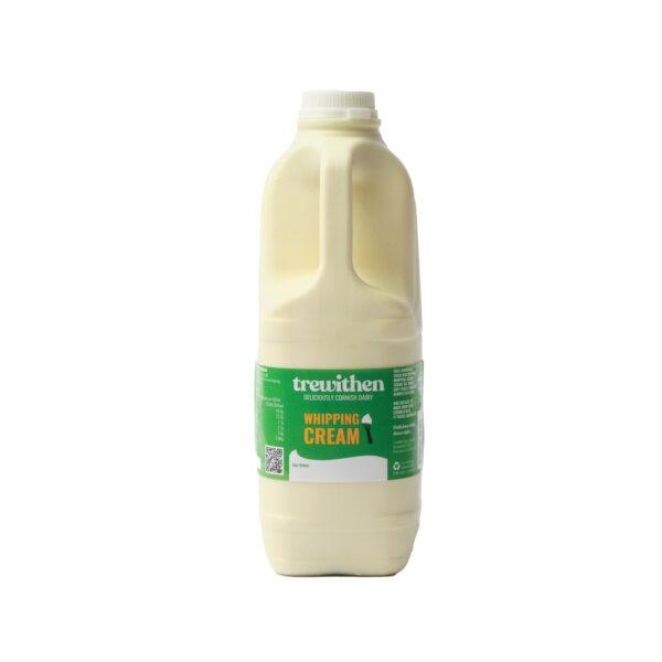 Trewithen Whipping Cream