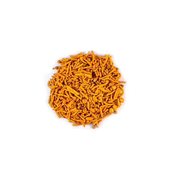Bombay Mix (London Mix)