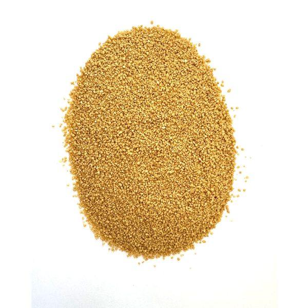 Organic Wholemeal Cous-Cous