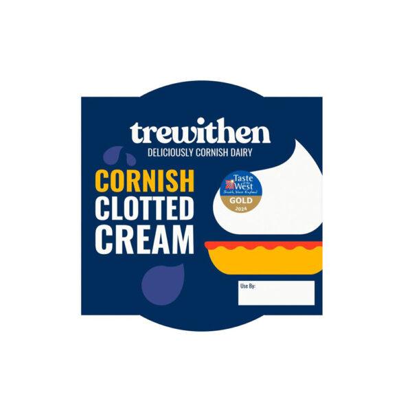 Trewithen Clotted Cream