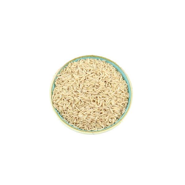 Brown Basmati Rice