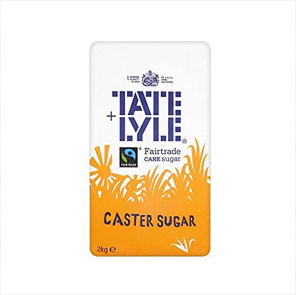 Tate & Lyle Caster Sugar