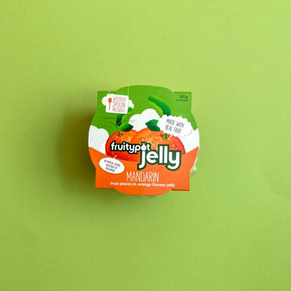 Fruitypot Mandarin in Jelly - Image 2