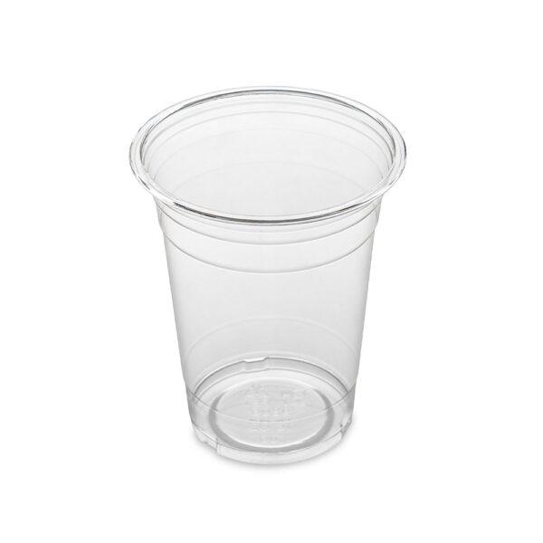 12oz Clear Smoothie Cup