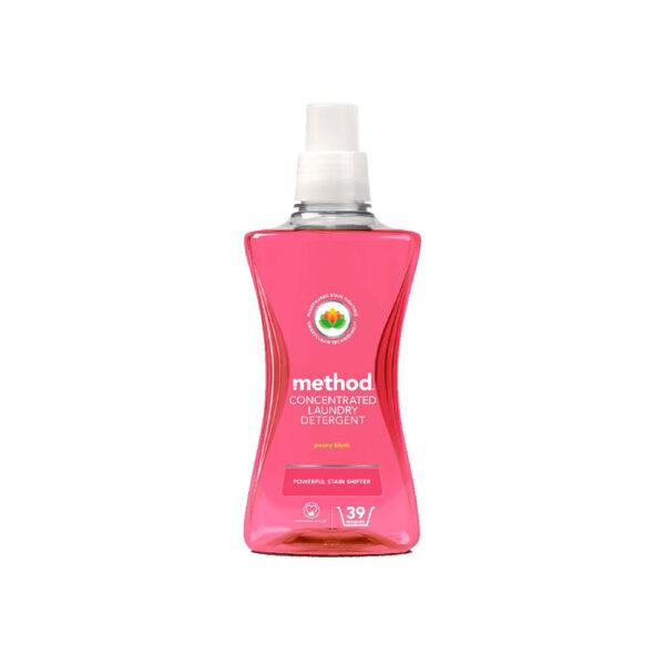 Method Laundry Liquid Peony Blush
