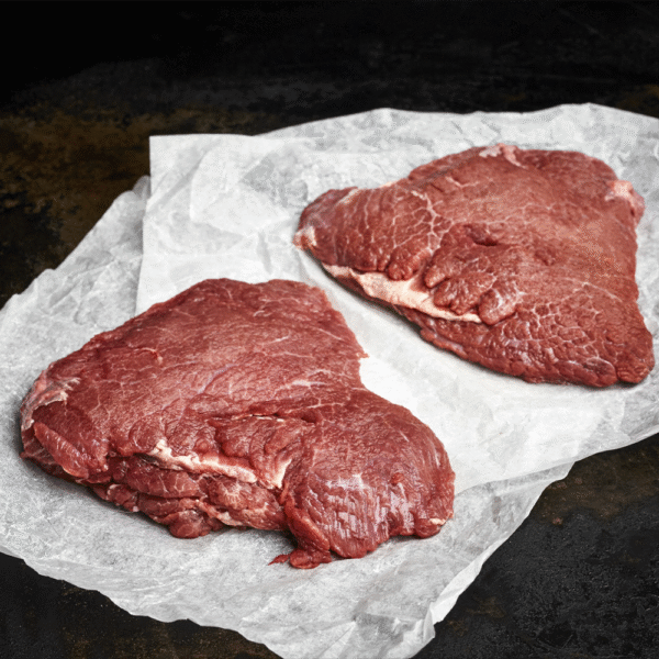 Frozen Ox Cheek