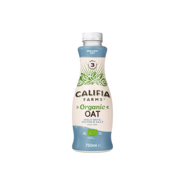Califia Farms Simple & Organic Oat