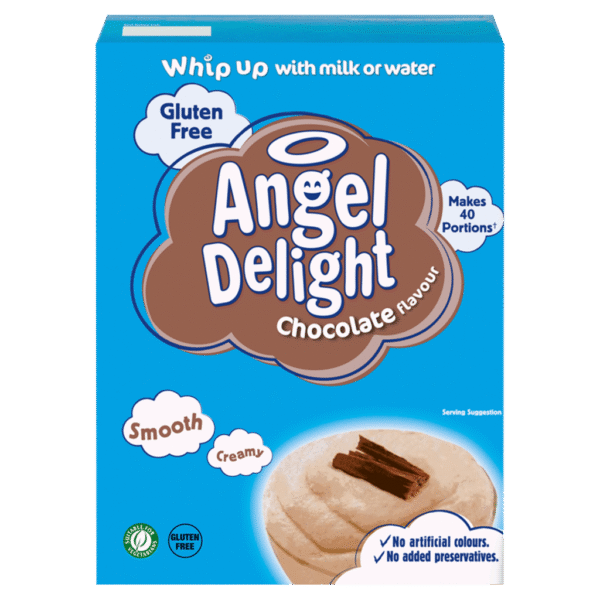 Angel Delight Chocolate - Image 2
