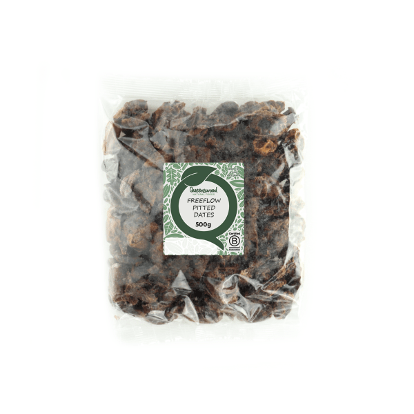 Freeflow Pitted Dates