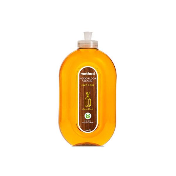 Method Wood Floor Care Liquid