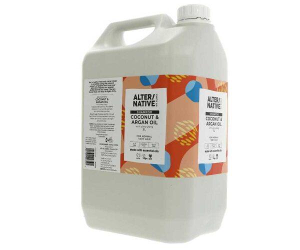 Alter Native Coconut Shampoo