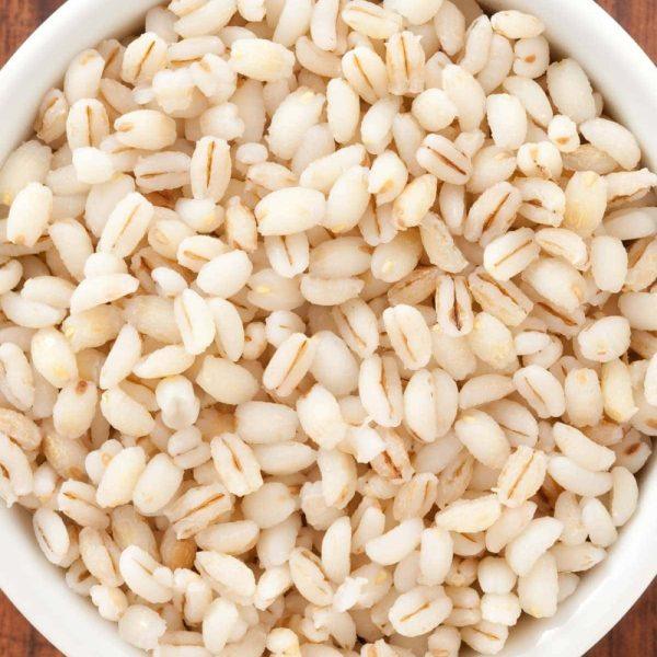Pearl Barley