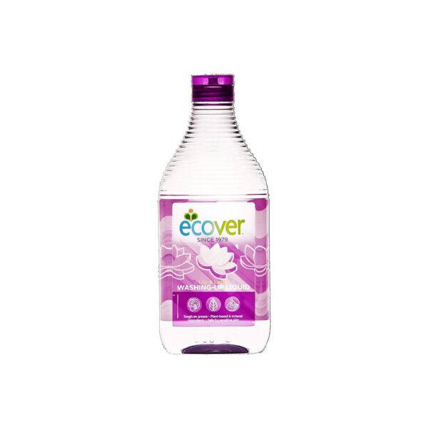 Ecover Lily and Lotus Wash Up Liquid