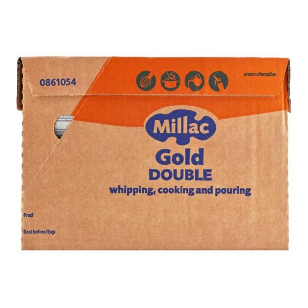 Millac Double Gold