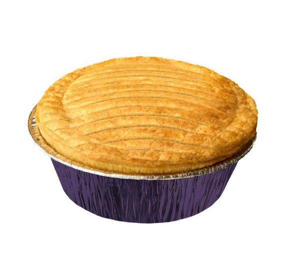 Pukka Baked Steak and Ale Pie