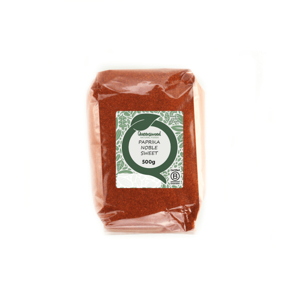 Paprika - Noble Sweet