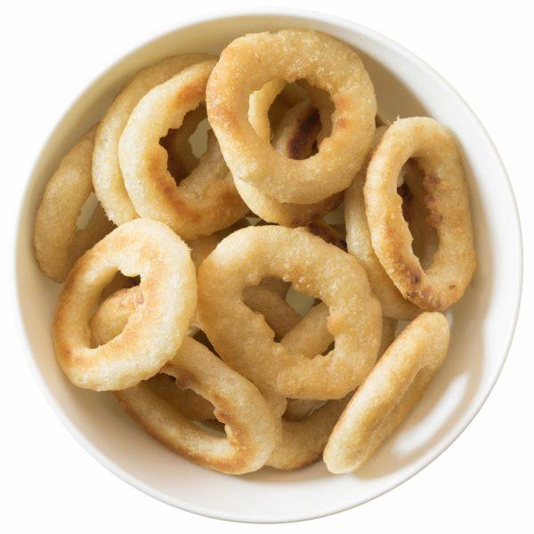 Greens Battered Onion Rings