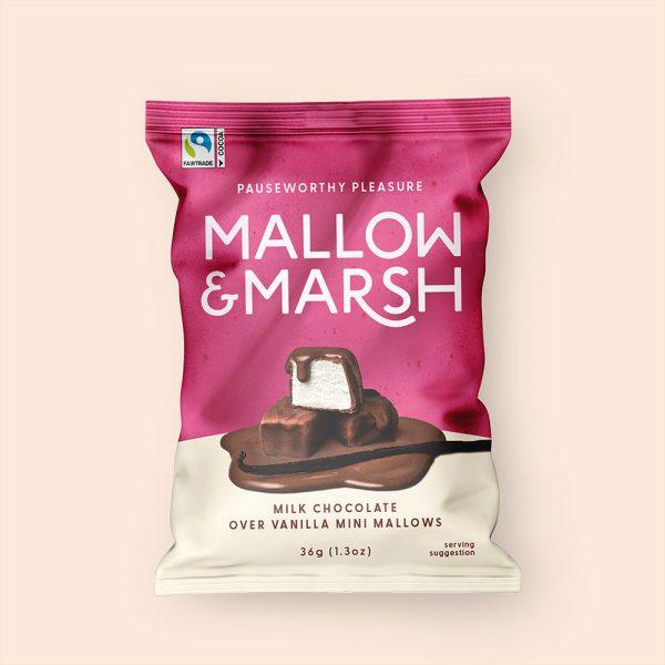 Mallow & Marsh Vanilla Mallow Mini Bag
