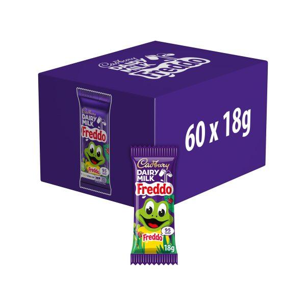 Cadbury Freddo