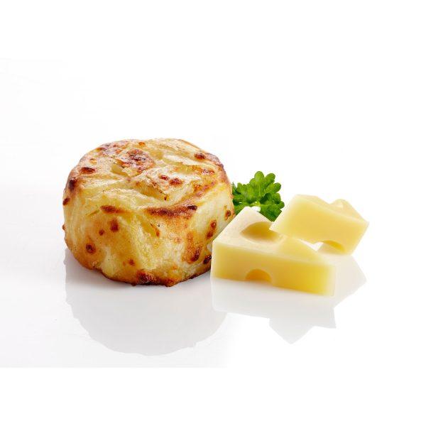 Aviko Cheese and Cream Potato Gratins