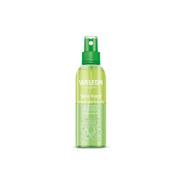 Weleda Skin Food Ultra Light