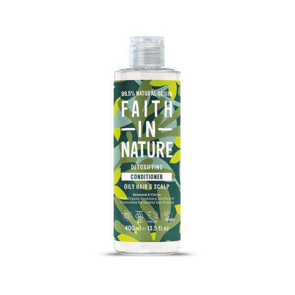 Faith in Nature Seaweed Conditioner