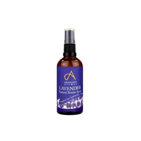 Absolute Aromas Relaxation Room Spray
