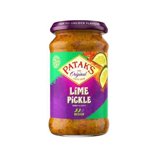 Patak Lime Pickle