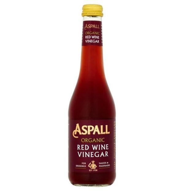 Aspall Organic Red Wine Vinegar