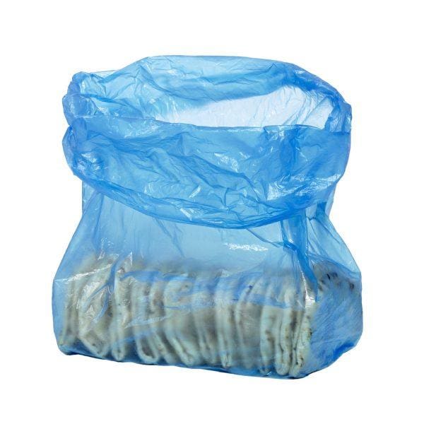 Baked Earth Large Folded Naan Flatbread - Image 2
