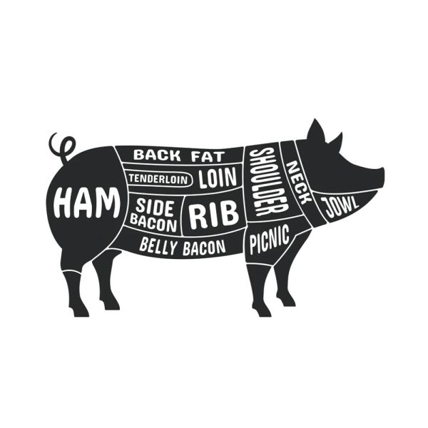 Whole Pig