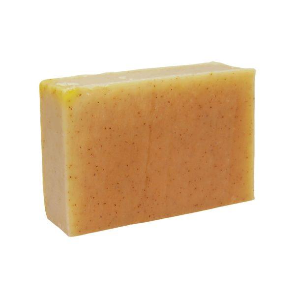 Friendly Soap Natural Lemon Grass Hemp Soap