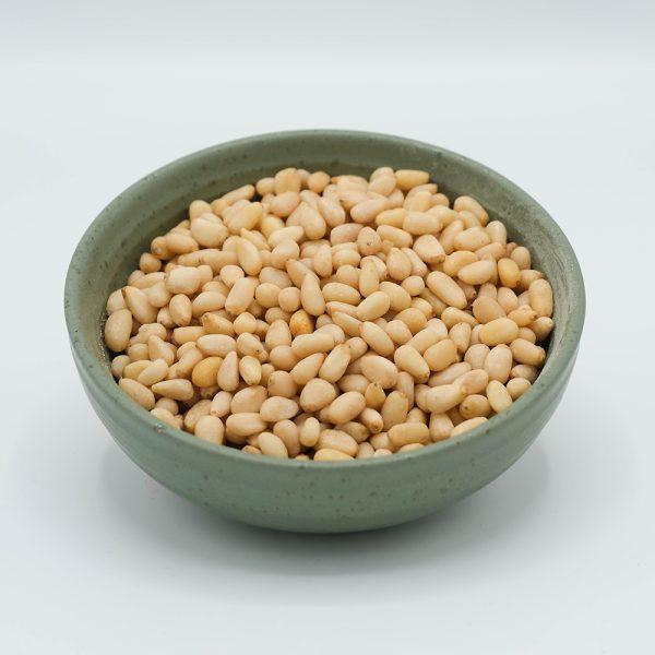 MC Pine Nuts