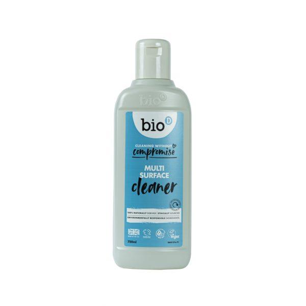 Bio D Multi Surface Sanitiser