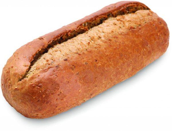 LPC Multi Cereal Bloomer