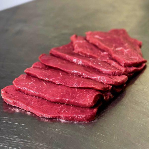 Thorners Minute Steak 2 for 7