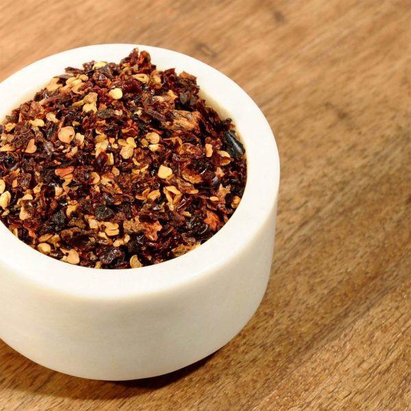 Chipotle Chilli Flakes