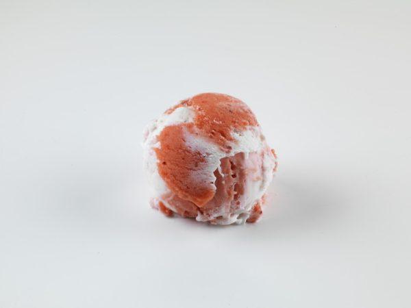Gelarto Strawberry & Cream