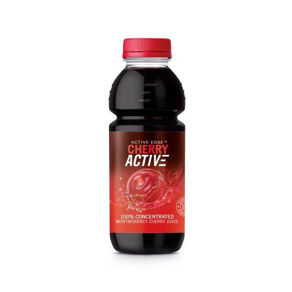 Active Edge CherryActive Montmorency Cherry Juice Concentrate