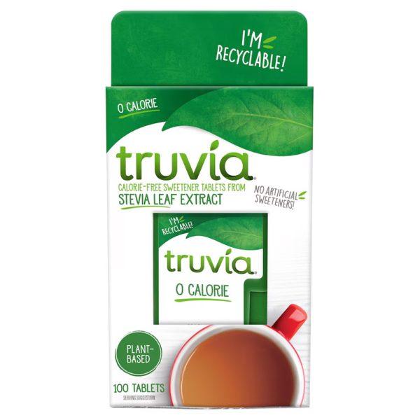 Truvia Tablets