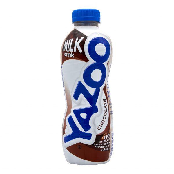 Yazoo Chocolate
