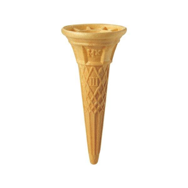 Nic Small Traditional Cones