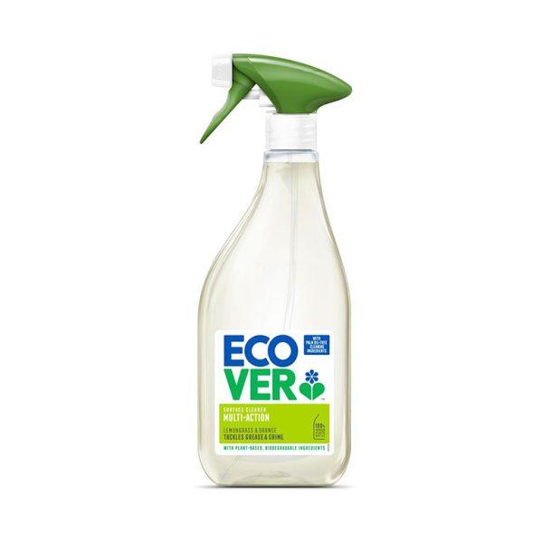 Ecover Multi Action Spray Lemongrass & Orange