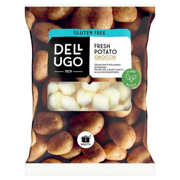 Dell'Ugo Fresh Gnocchi