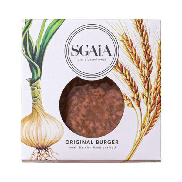 SGAIA Original Burger