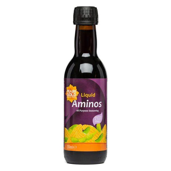 Marigold Liquid Aminos