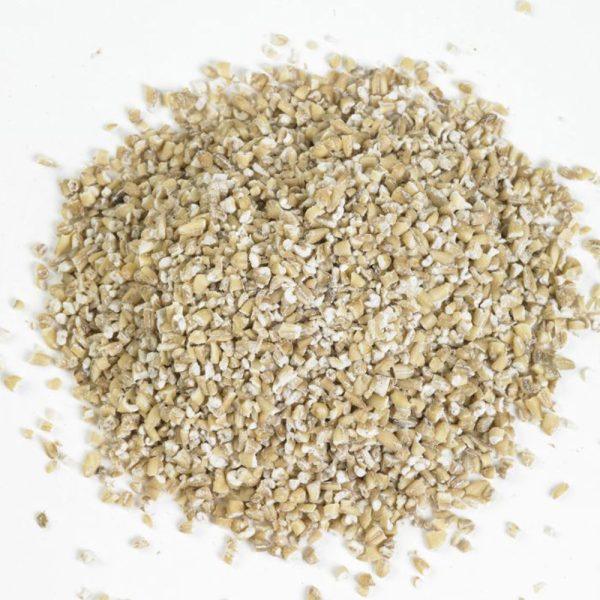 Pinhead Oatmeal