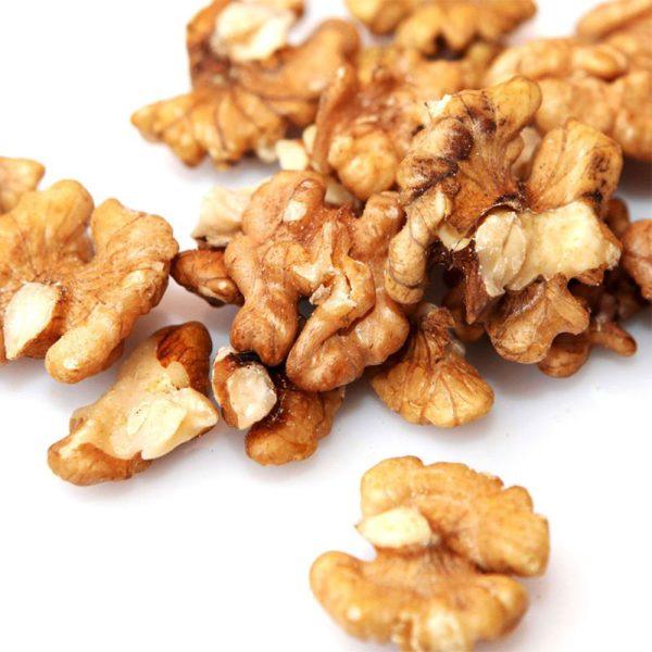 MC Walnuts
